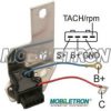 MOBILETRON IG-B008 Switch Unit, ignition system